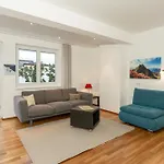 Ferienwohnungen Karoline by Schladming-Appartements