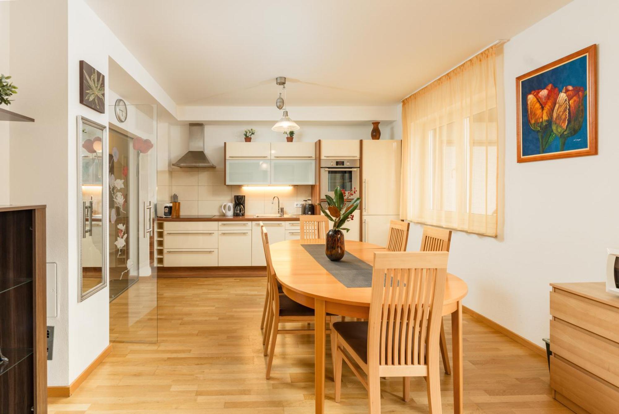 Apartment Karoline By Schladming-appartements *