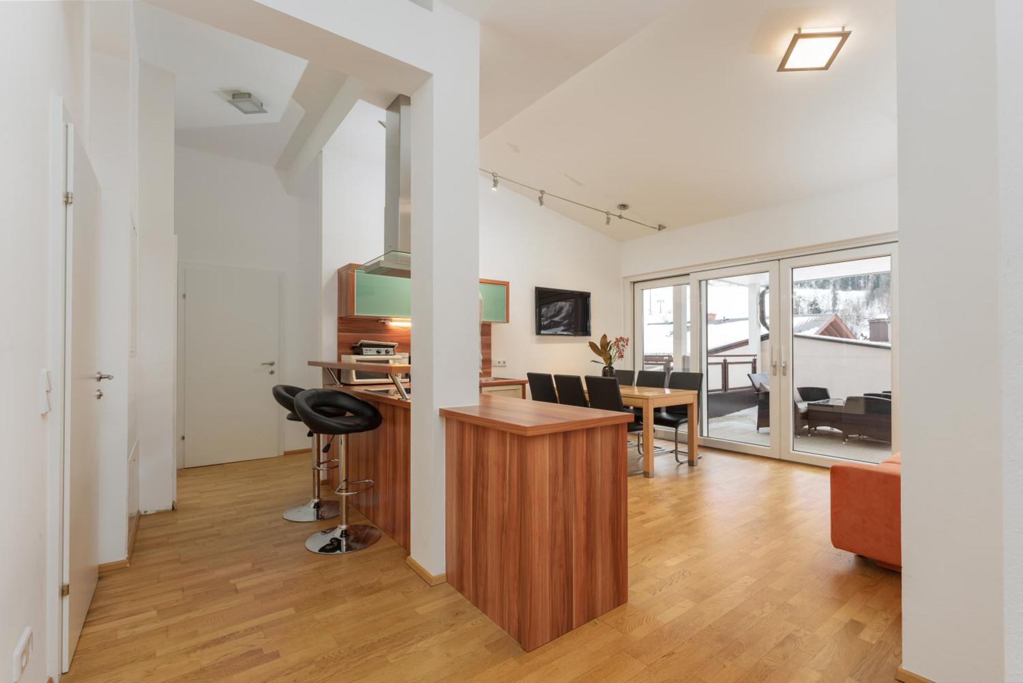 Karoline By Schladming-appartements Apartment *