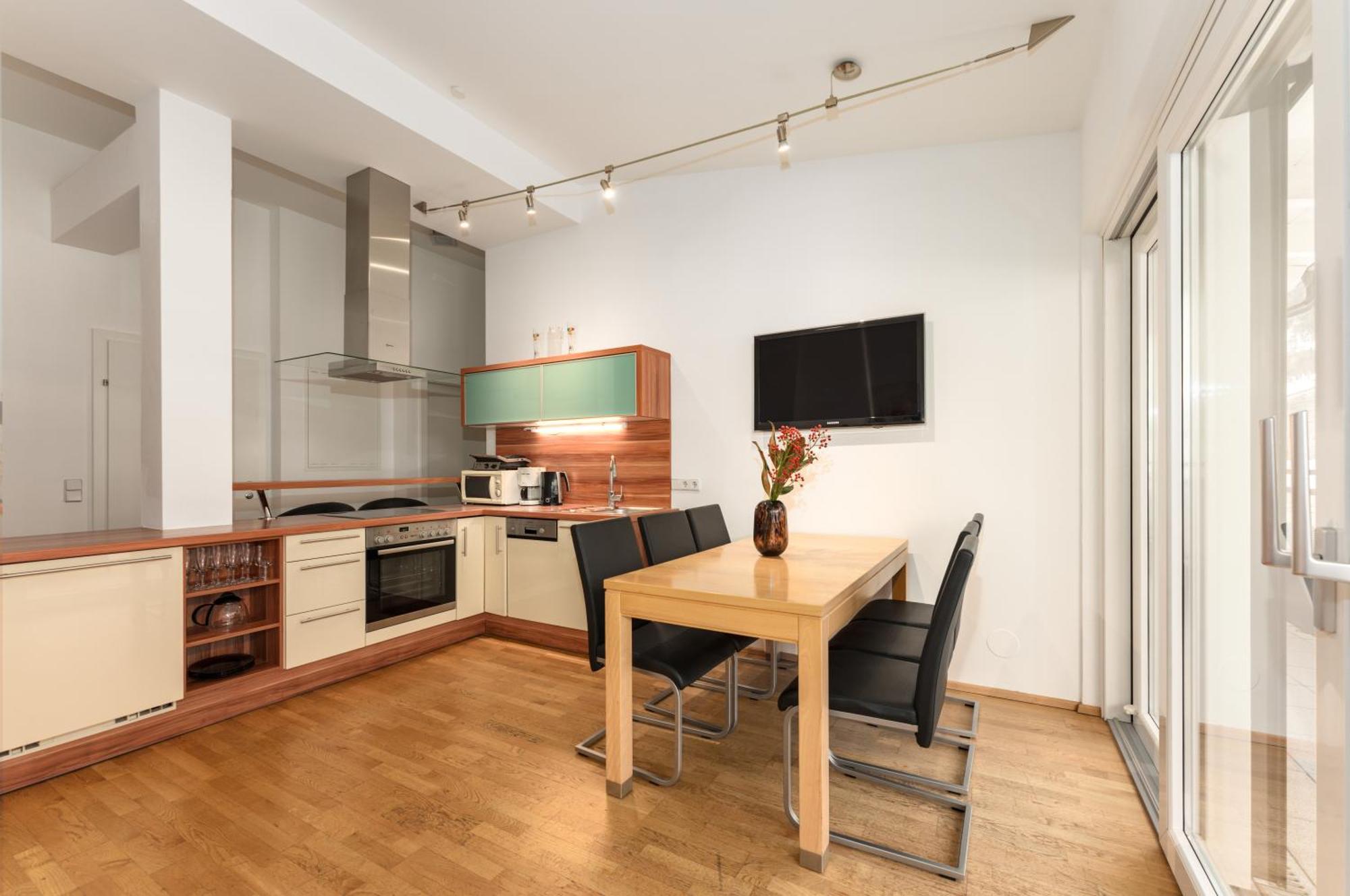 Apartment Karoline By Schladming-appartements *