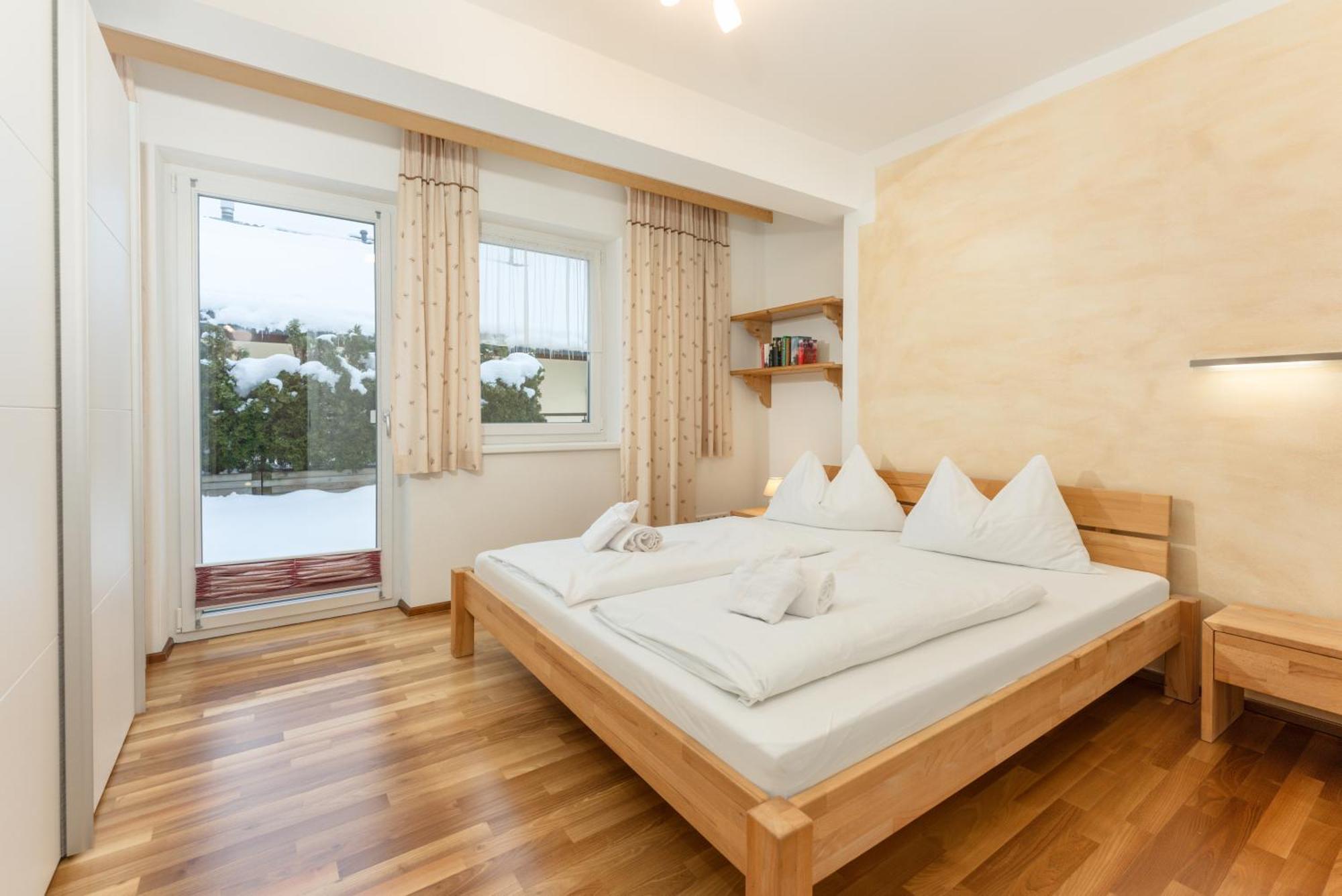 Karoline By Schladming-appartements Apartment