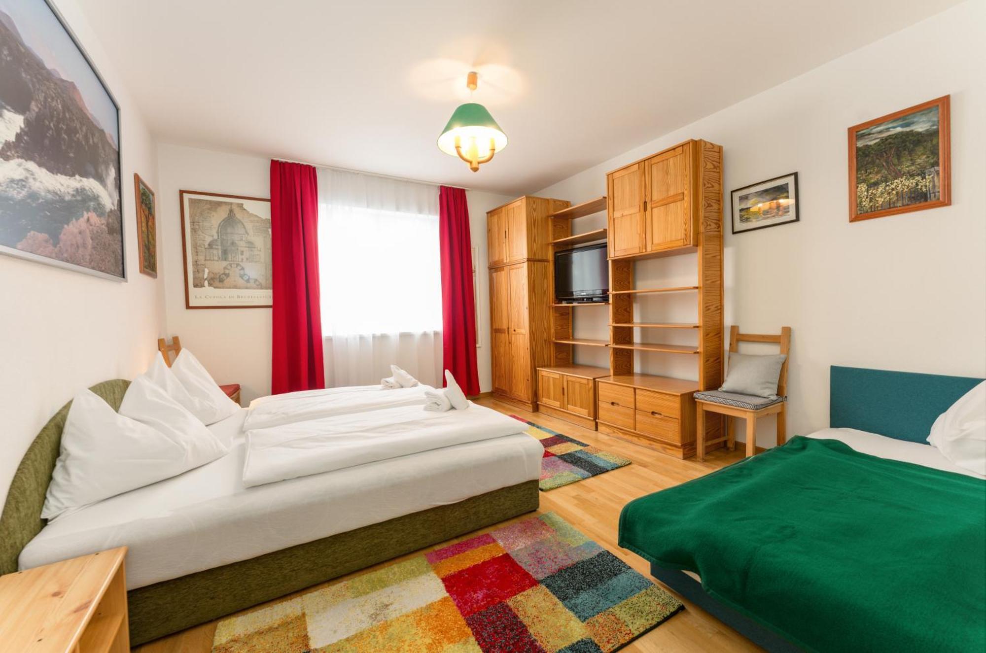 Karoline By Schladming-appartements Schladming