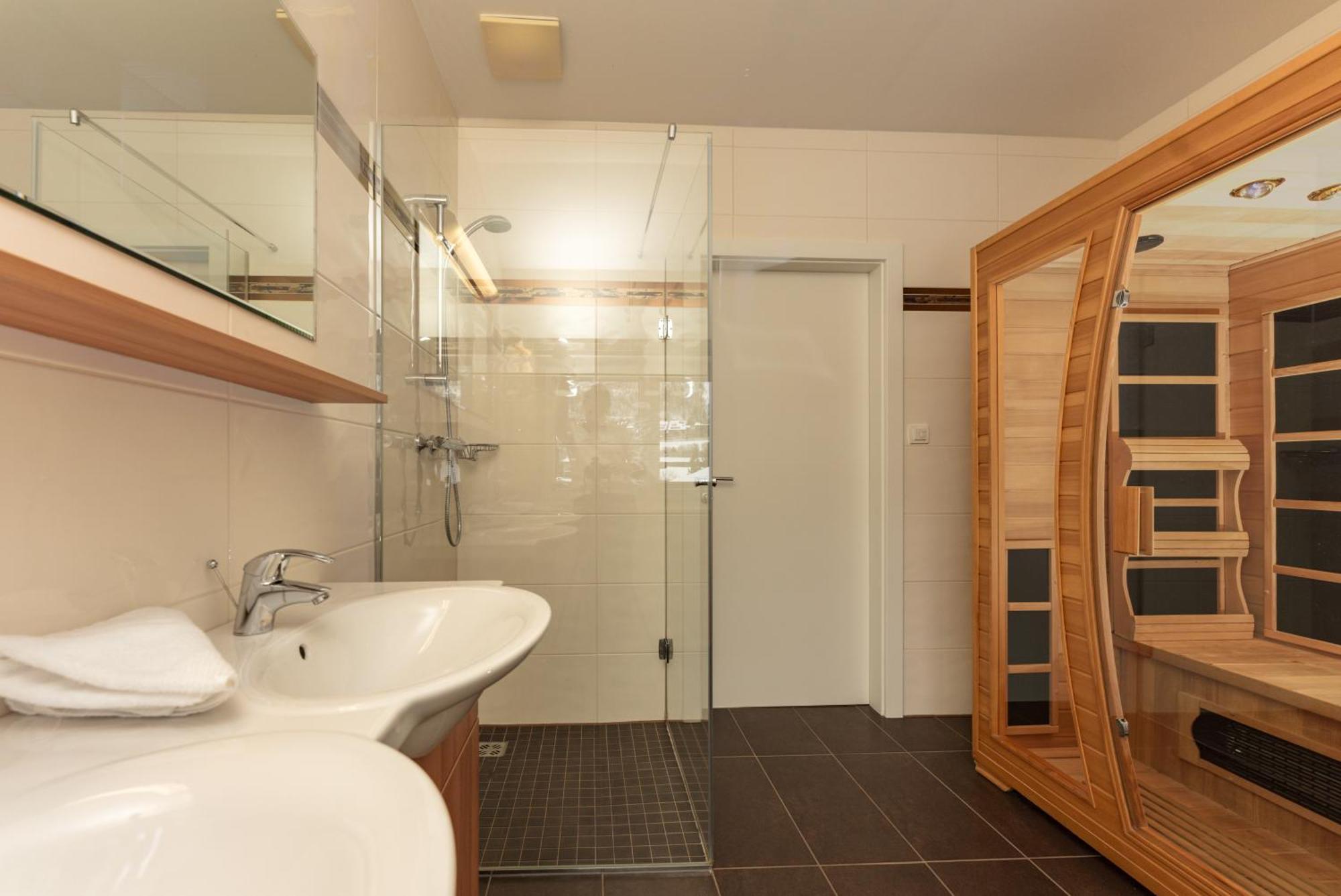 Karoline By Schladming-appartements Apartment *