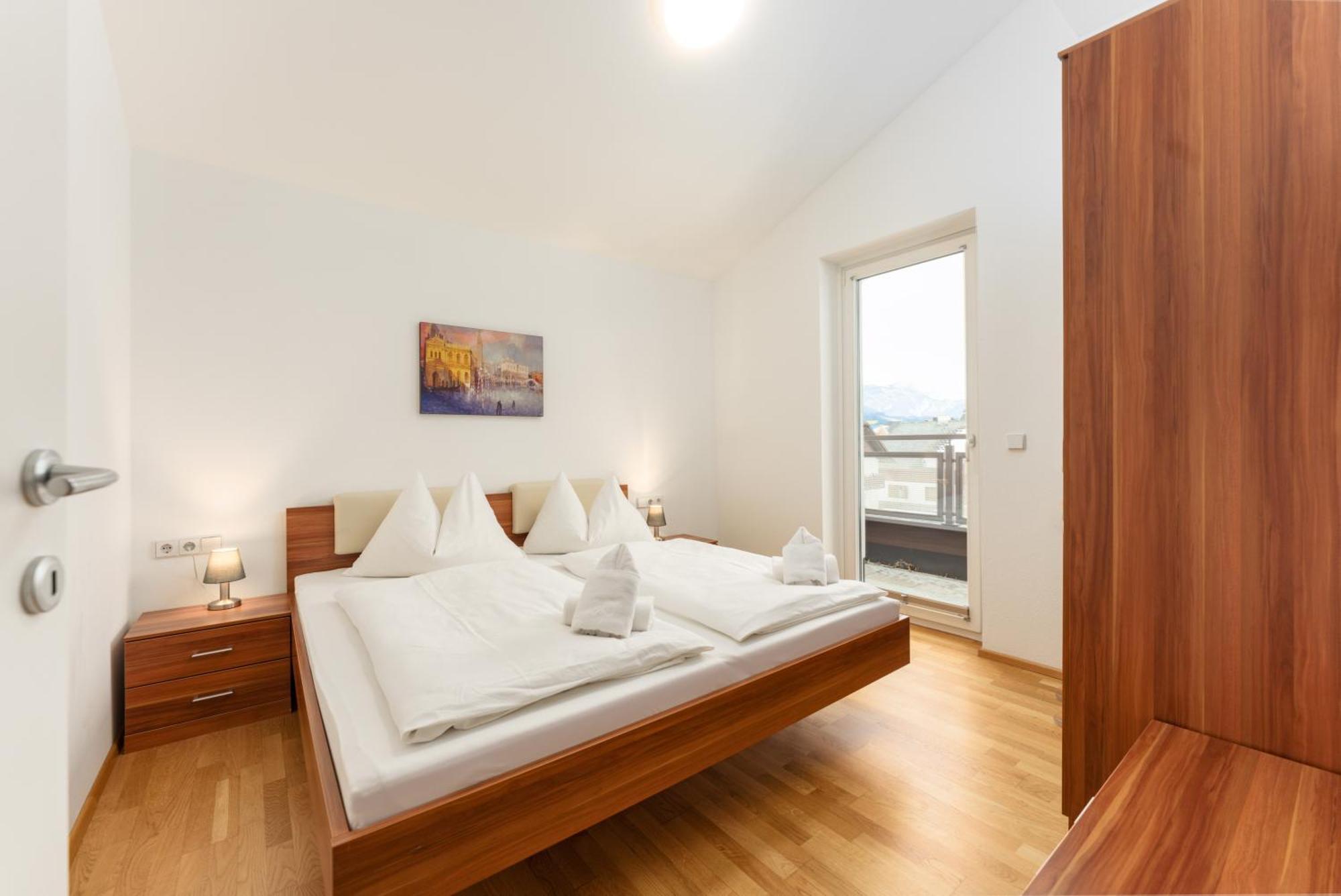 Karoline By Schladming-appartements Schladming