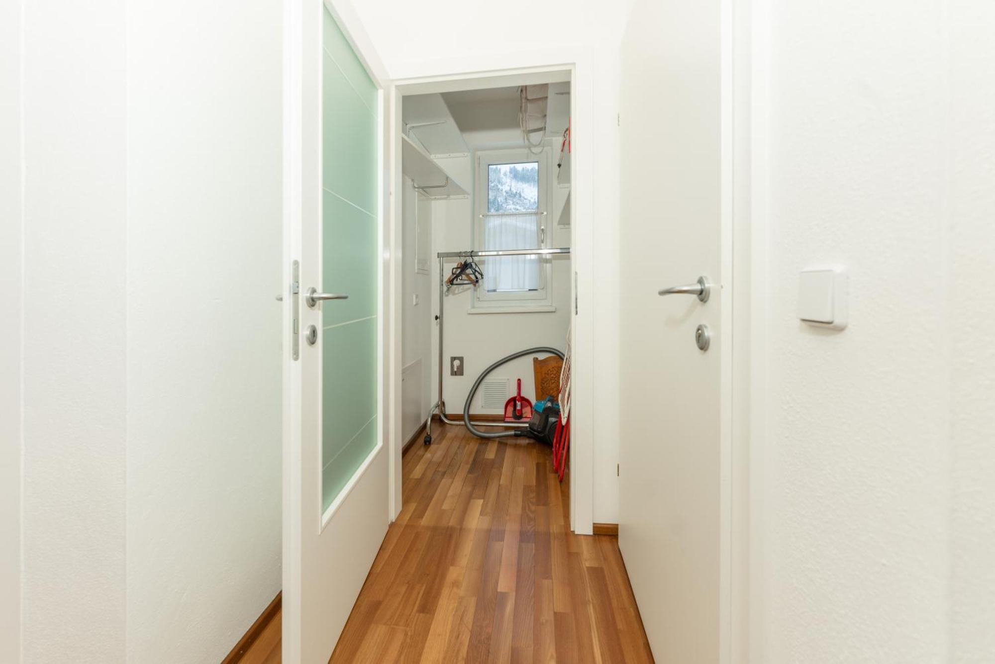 Karoline By Schladming-appartements Apartment