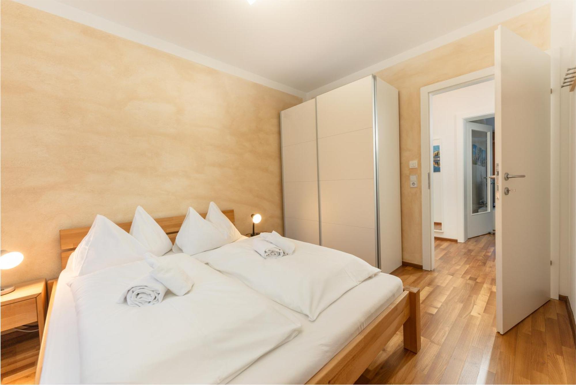 Karoline By Schladming-appartements