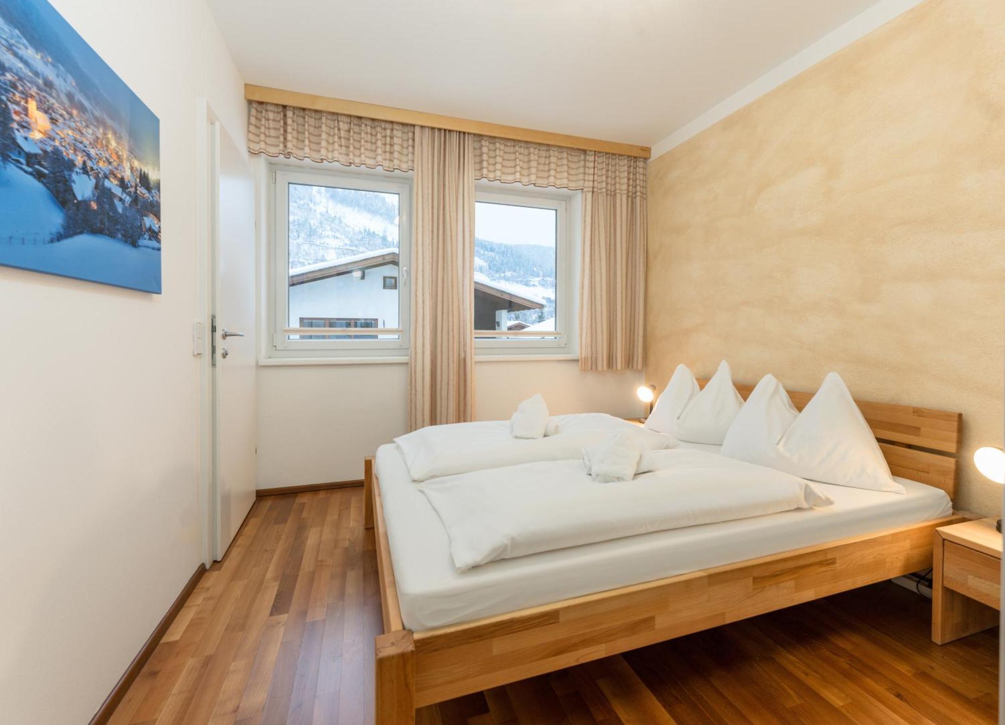 Apartment Karoline By Schladming-appartements