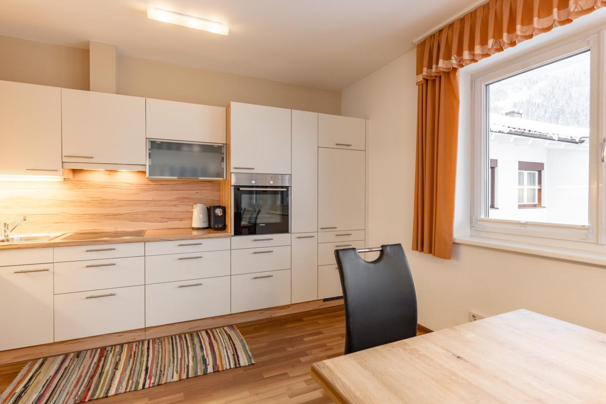 Karoline By Schladming-appartements Apartment *