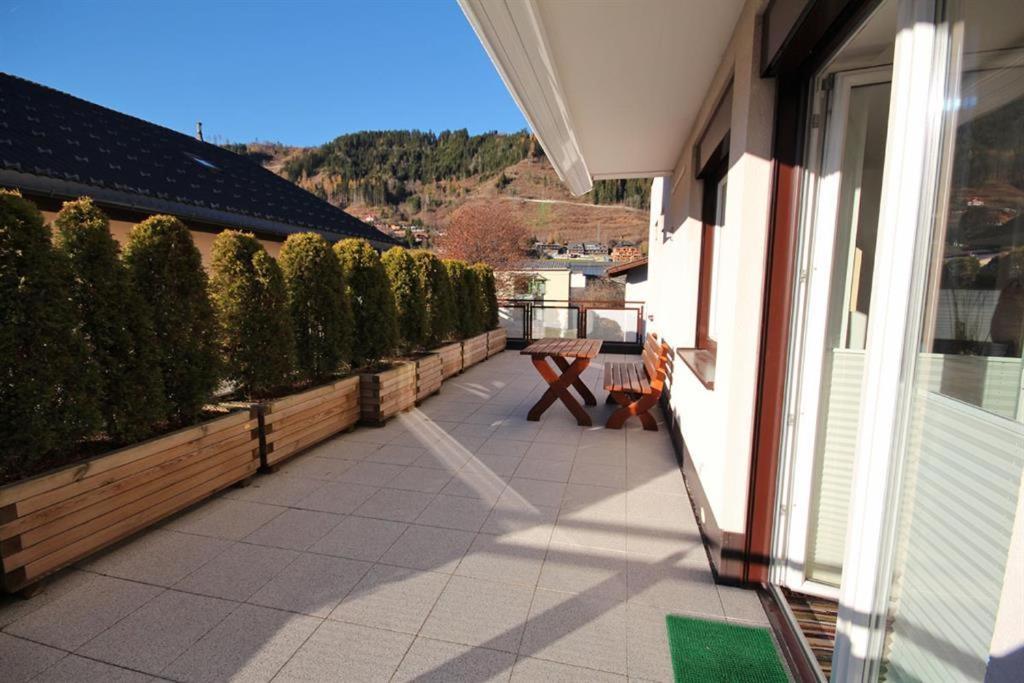 Apartment Karoline By Schladming-appartements Schladming