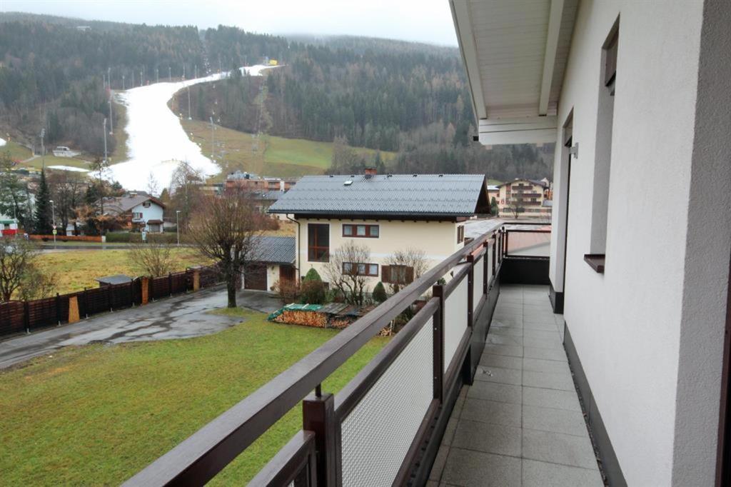 Apartment Karoline By Schladming-appartements *