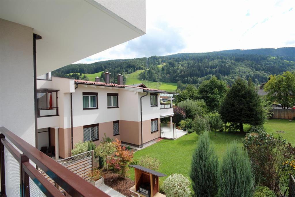 Apartment Karoline By Schladming-appartements