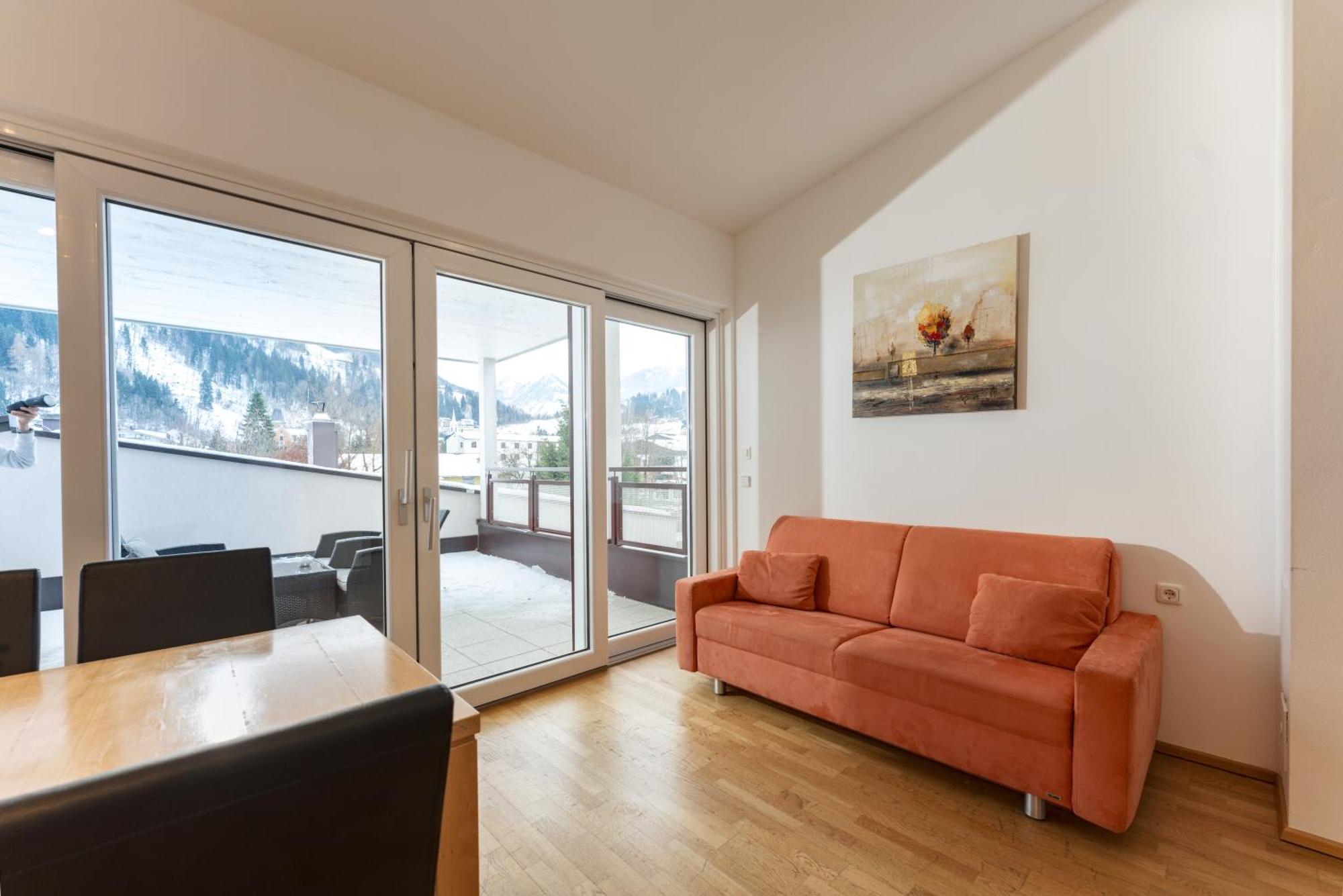 Apartment Karoline By Schladming-appartements *
