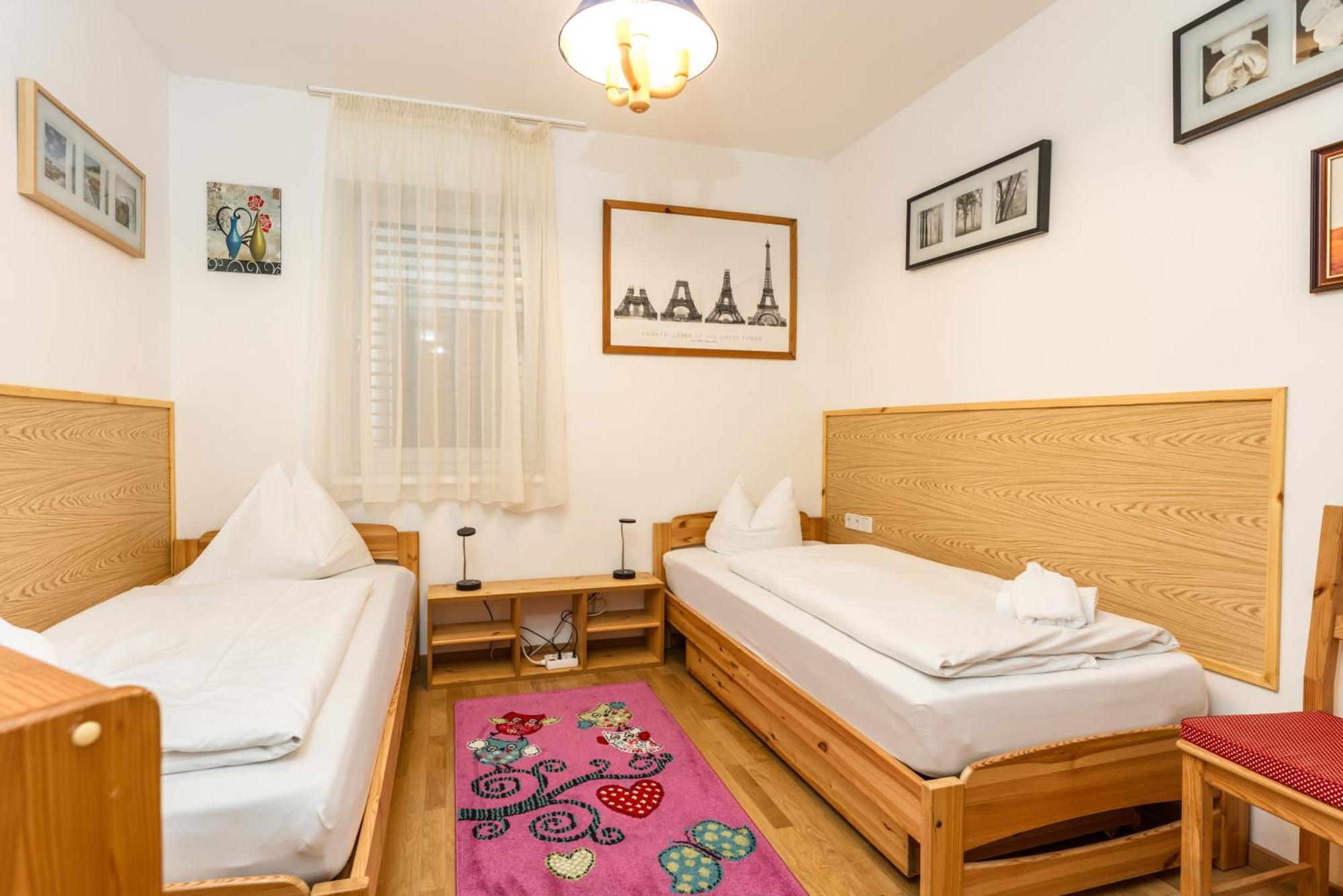 Karoline By Schladming-appartements * Schladming