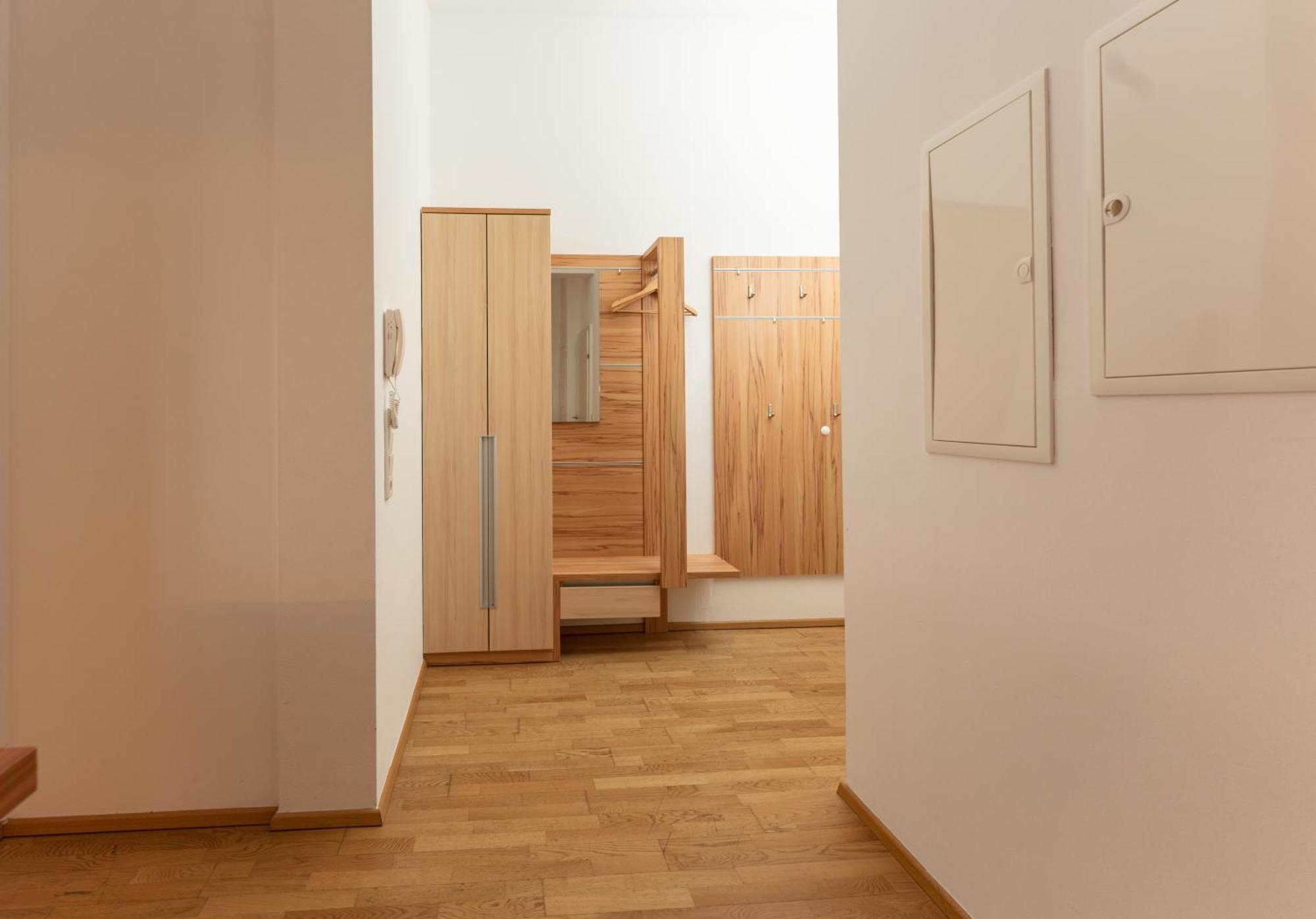 Karoline By Schladming-appartements Apartment