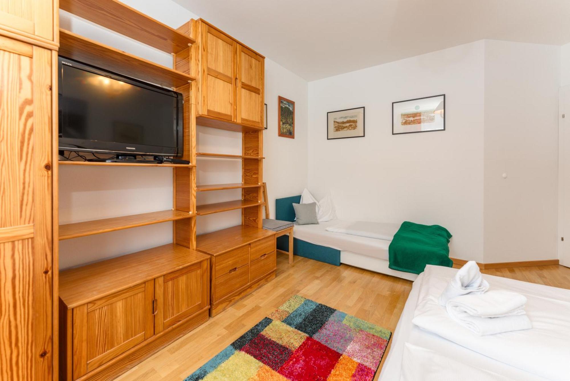 Apartment Karoline By Schladming-appartements Schladming