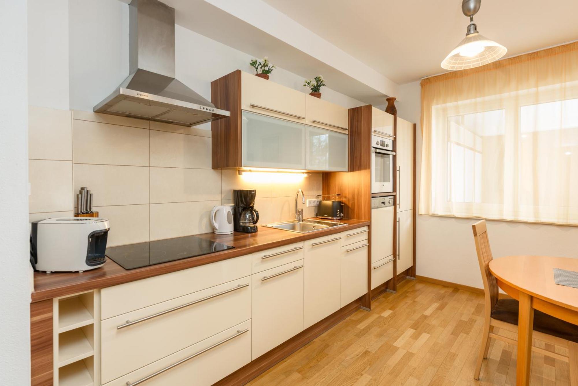 Karoline By Schladming-appartements Apartment Schladming