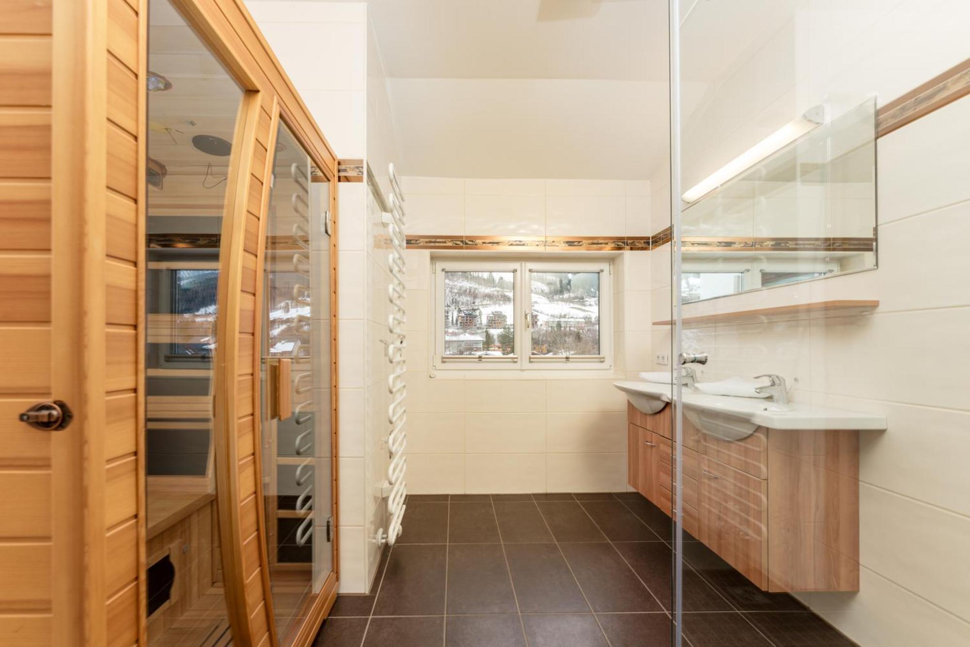 Karoline By Schladming-appartements Apartment