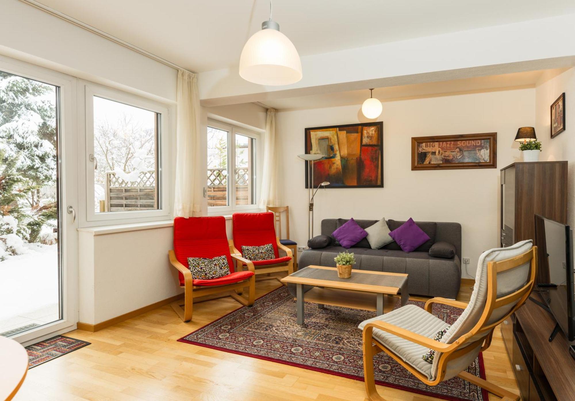 Karoline By Schladming-appartements Schladming