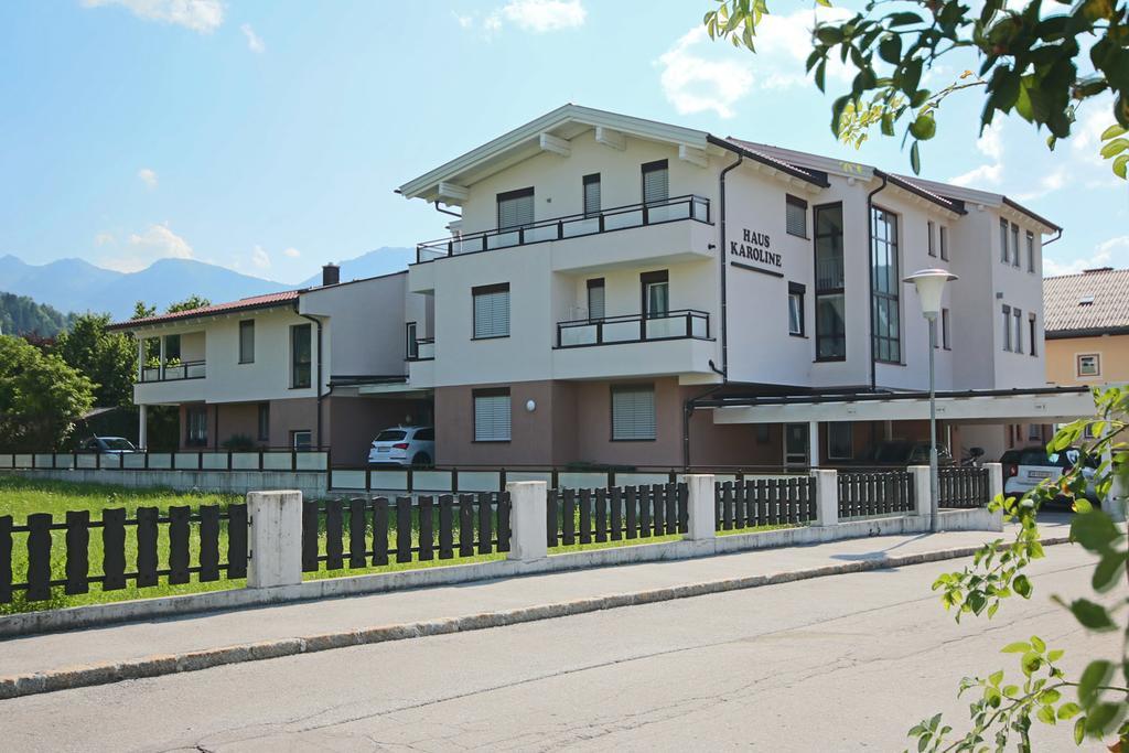 Apartment Karoline By Schladming-appartements