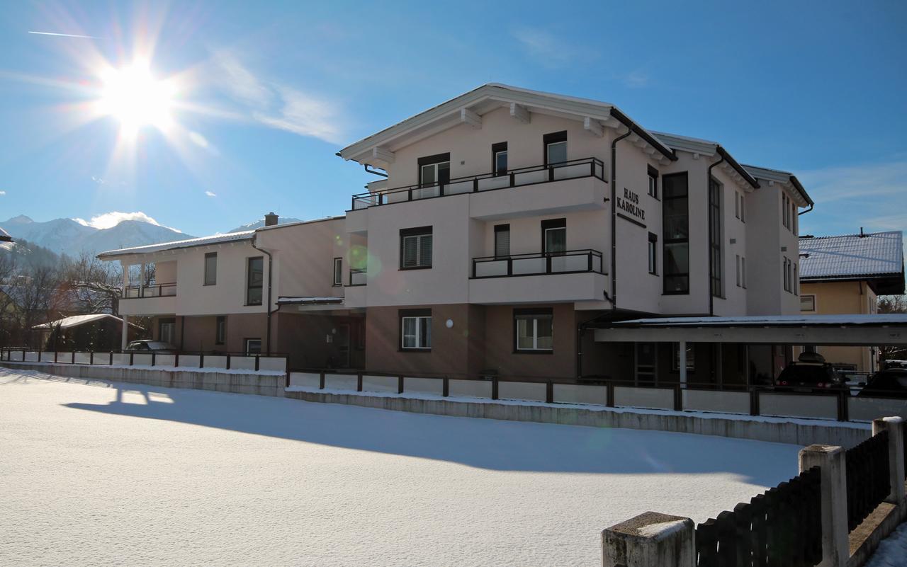 Apartment Karoline By Schladming-appartements Schladming